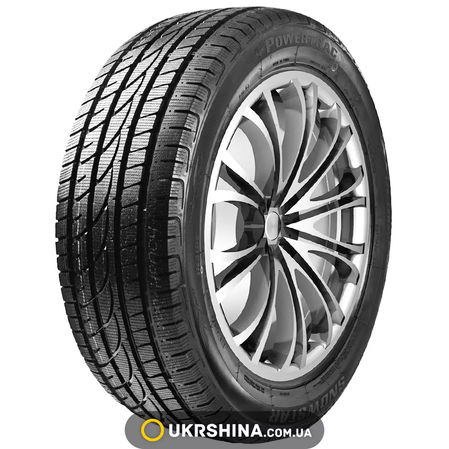 Зимние шины Powertrac Snowstar
