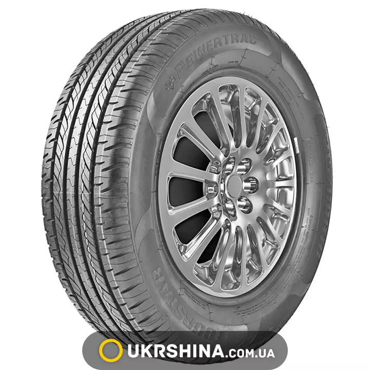 Летние шины Powertrac Tourstar