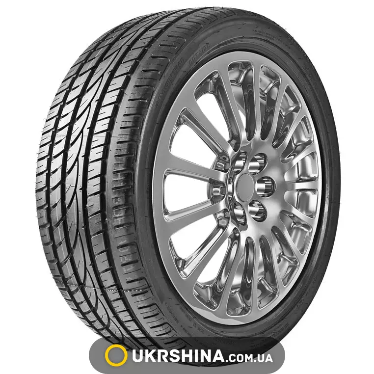 Летние шины Powertrac CityRacing