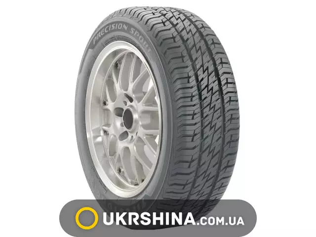 Літні шини Firestone Precision Sport