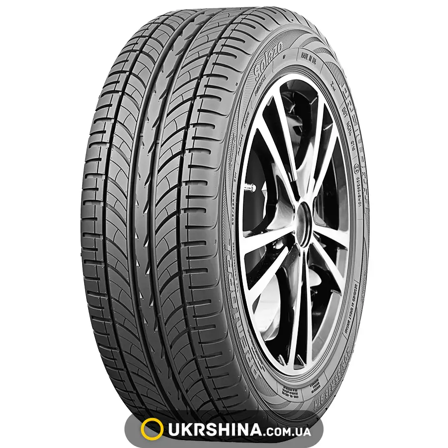 thumbnail image 2 of Premiorri Solazo S Plus Tire - 175/65R14 82H | All-Season Performance (Single) 2 of 4