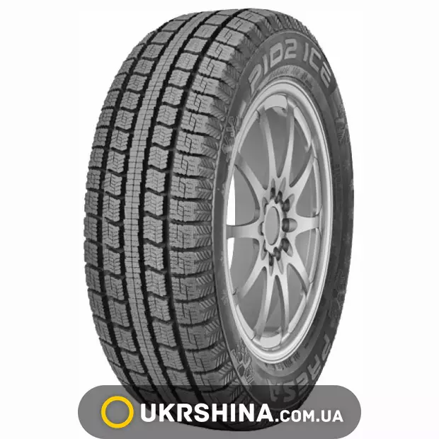 Зимние шины Presa PI02 ICE