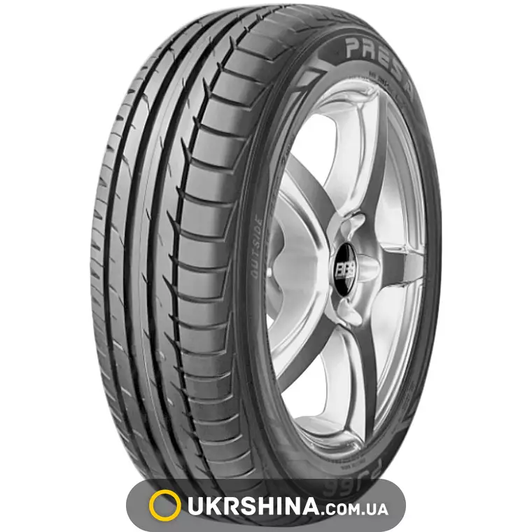 Летние шины Presa PJ66