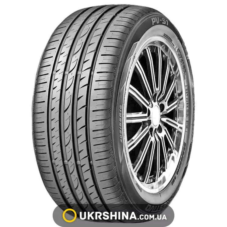 Летние шины Prestivo PV-S1