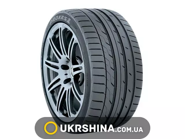Летние шины Toyo PROXES1