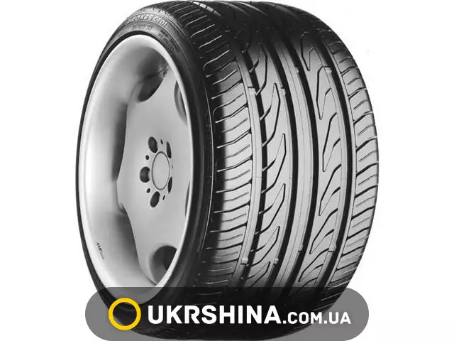 Летние шины Toyo Proxes CT1