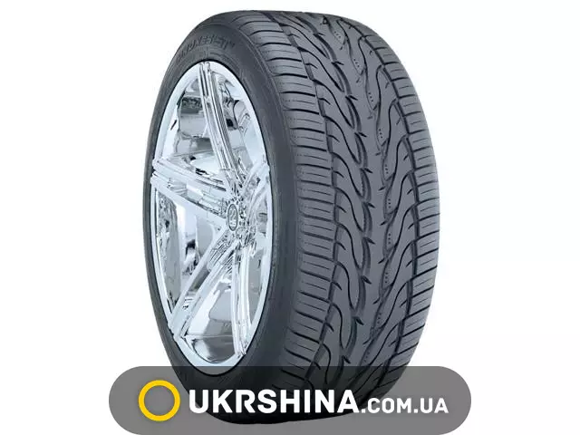 Літні шини Toyo Proxes ST II
