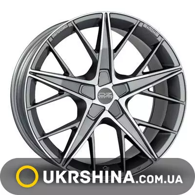 Литые диски OZ Racing Quaranta