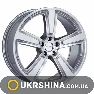 Литые диски Fondmetal R15