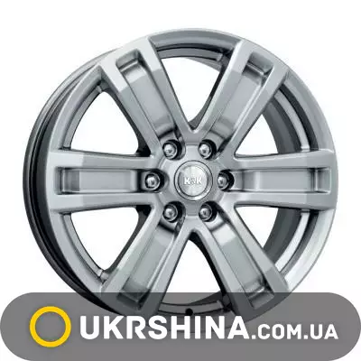Литі диски Rapid R7-Рольф-оригинал (КС457)