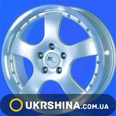 Литые диски RC Design RC-02
