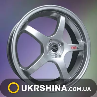 Литые диски Koya RS-GT