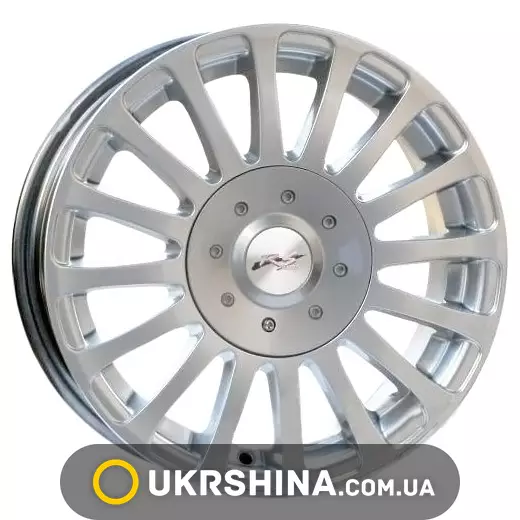 Литые диски RS Wheels 799