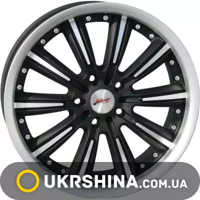 Литые диски RS Wheels RSL 0039