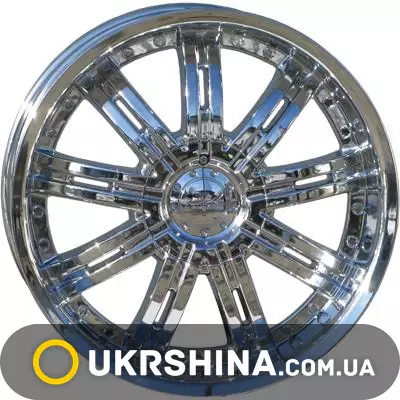 Литые диски RS Wheels RSL 011TW