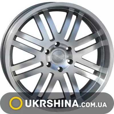 Литые диски RS Wheels RSL 1041TL