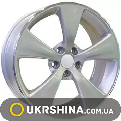 Литые диски RS Wheels RSL 5221f