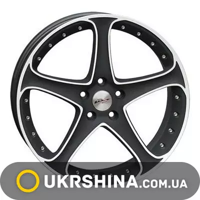 Литые диски RS Wheels RSL 534J