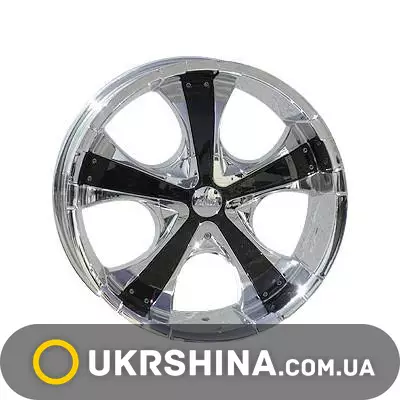 Литые диски RS Wheels RSL 548J