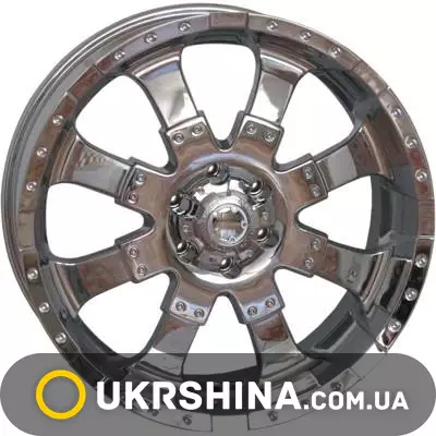 Литые диски RS Wheels RSL 8008TL
