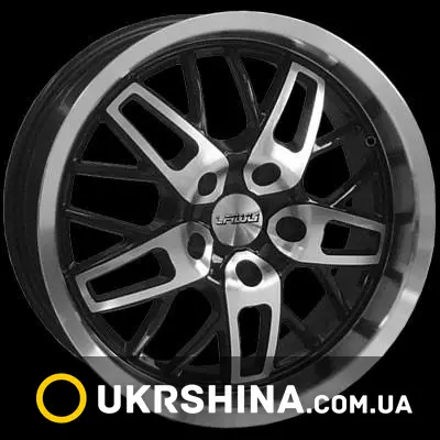 Литые диски Lawu RV-513