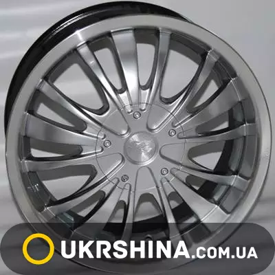 Литые диски CAM RW1