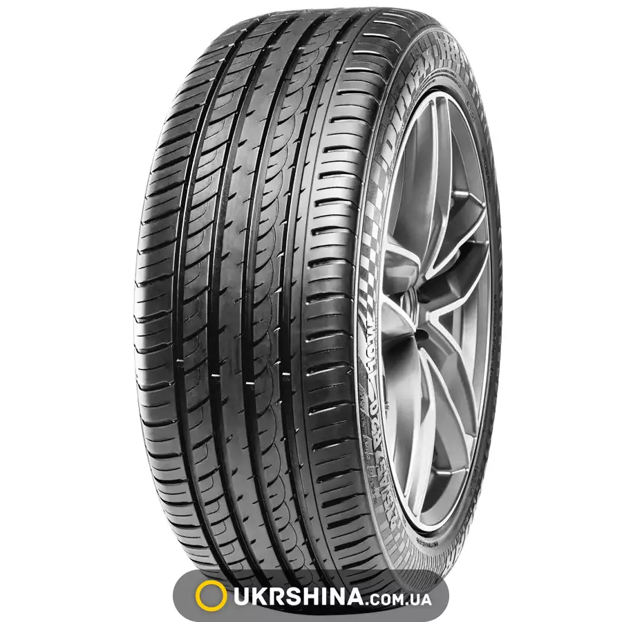 Летние шины Radar Dimax R8+