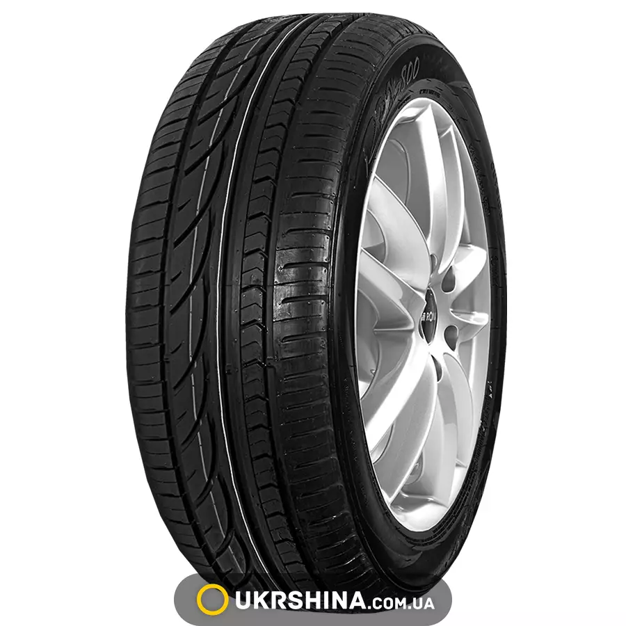 Летние шины Radar RPX-800