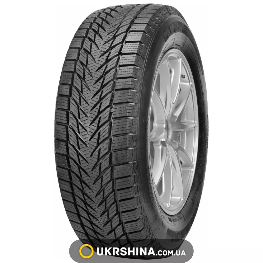 Зимние шины Radar RW-5