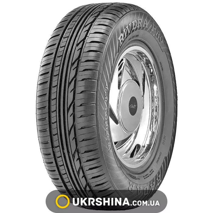 Летние шины Radar Rivera Pro 2