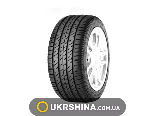 Летние шины Uniroyal Rallye 440
