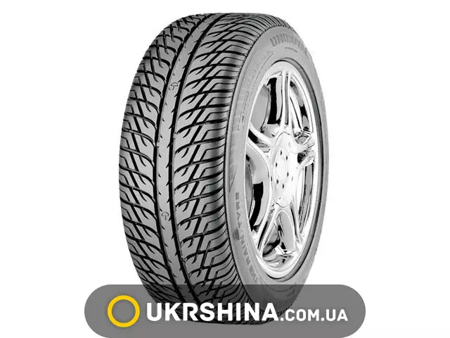 Летние шины Uniroyal Rallye 540