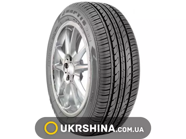 Летние шины Hercules Raptis TR1