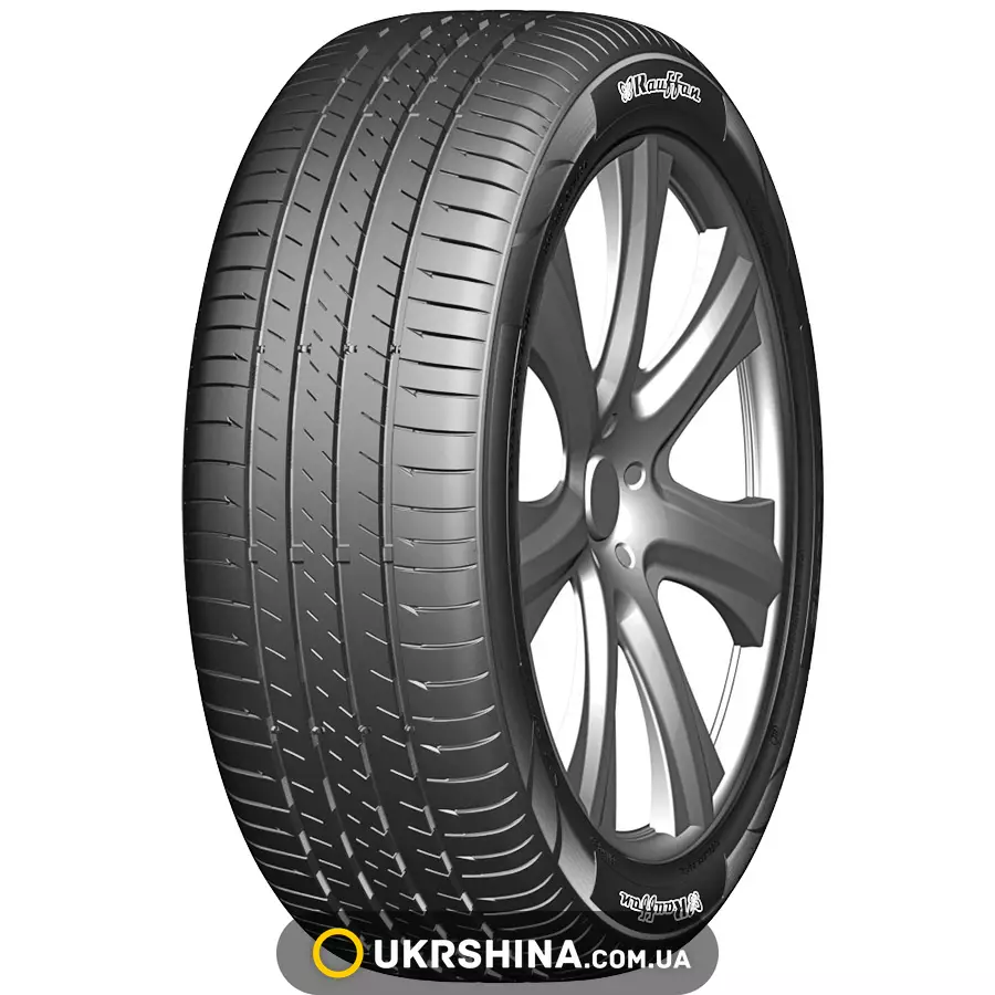 Летние шины Rauffan Astrar R1