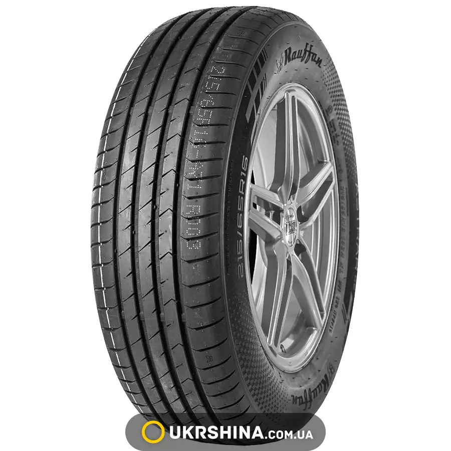 Летние шины Rauffan Astrar R2