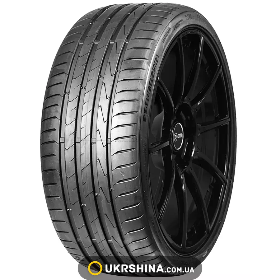Летние шины Rauffan Avantar R7