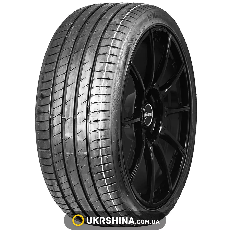 Летние шины Rauffan Forzar R4