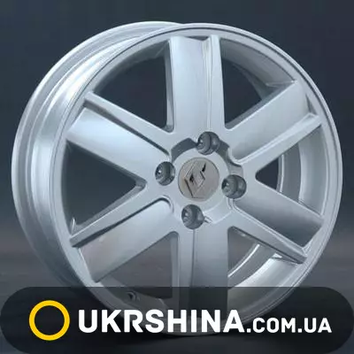 Литые диски Replay Renault (RN2)