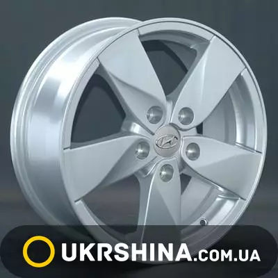 Литые диски Replay Renault (RN45)
