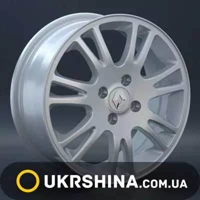 Литые диски Replay Renault (RN47)