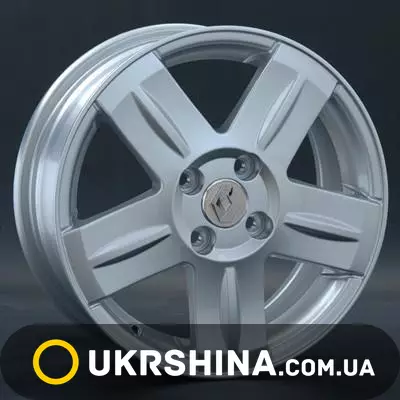 Литые диски Replay Renault (RN4)