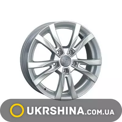 Литые диски Replay Renault (RN96)