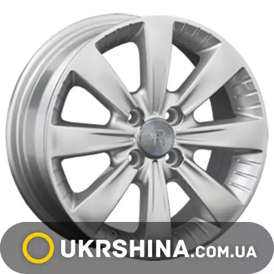 Литые диски Replay Chevrolet (GN73)