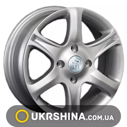 Литые диски Replay Mitsubishi (MI18)