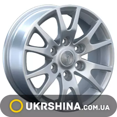 Литые диски Replay Mitsubishi (MI38)