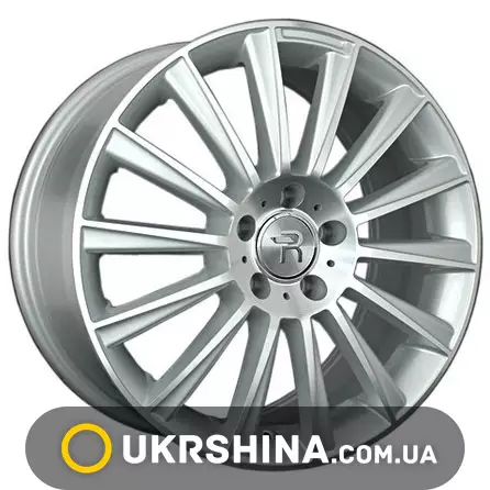 Литые диски Replay Mercedes (MR139)