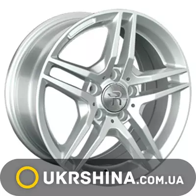 Литые диски Replay Mercedes (MR150)