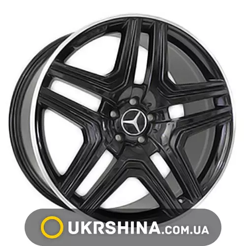Литые диски Replica Mercedes (MR975)