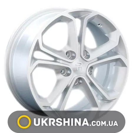 Литые диски Replay Opel (OPL10)