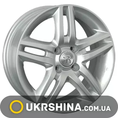 Литые диски Replay Renault (RN151)